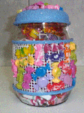 Vidro Chiclete